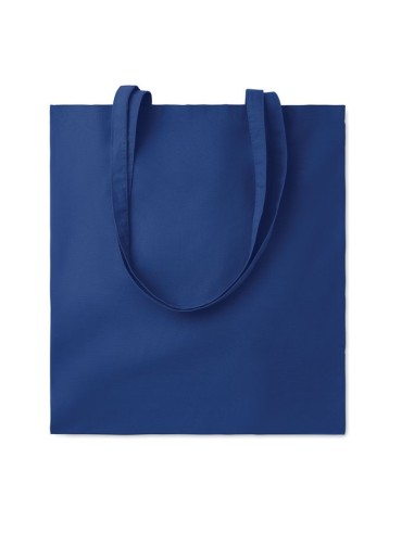 TURA COLOUR - Bolsa de algodón ecológico EU