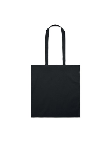 TURA COLOUR - Bolsa de algodón ecológico EU