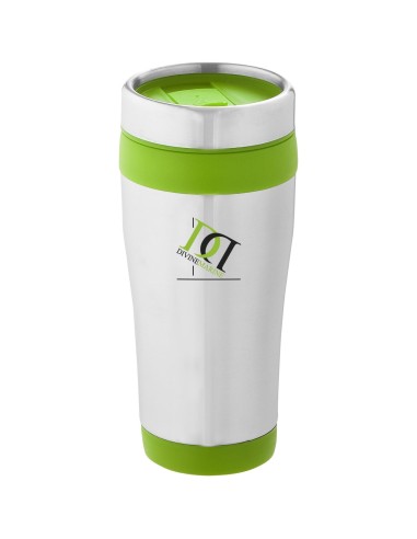 Vaso isotérmico de 410 ml "Elwood"