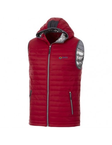Chaleco térmico "Junction" para hombre