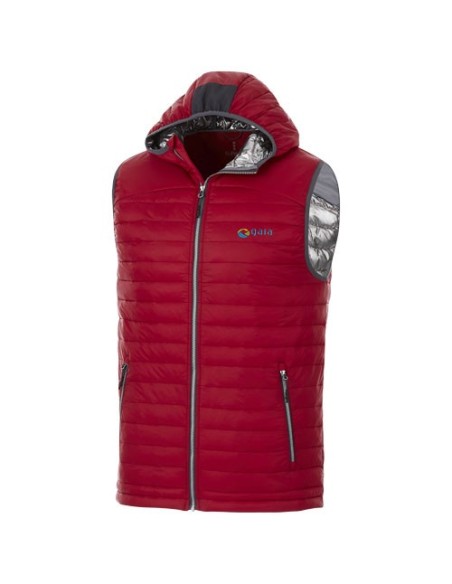 Chaleco térmico "Junction" para hombre