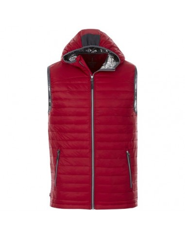 Chaleco térmico "Junction" para hombre