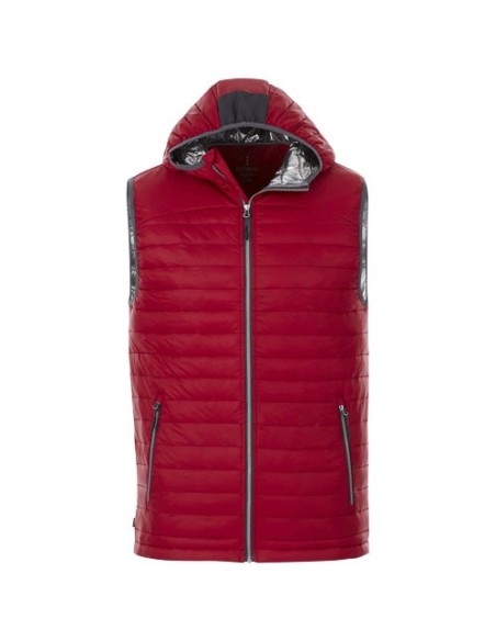 Chaleco térmico "Junction" para hombre