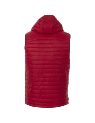 Chaleco térmico "Junction" para hombre