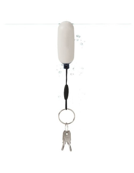 Llavero flotante Fender