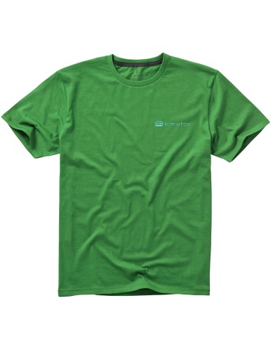 Camiseta de manga corta de hombre Nanaimo