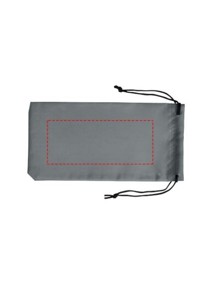Funda para gafas de sol Sagol