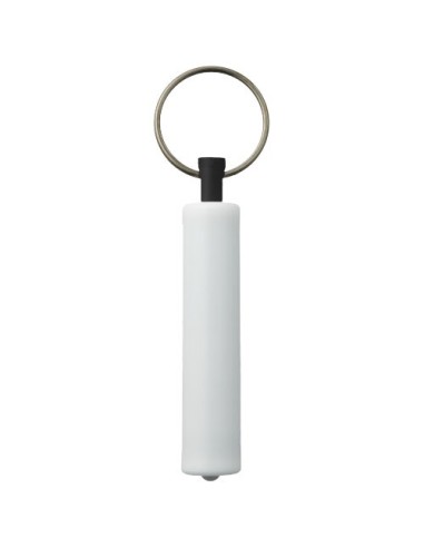 Llavero linterna LED Retro