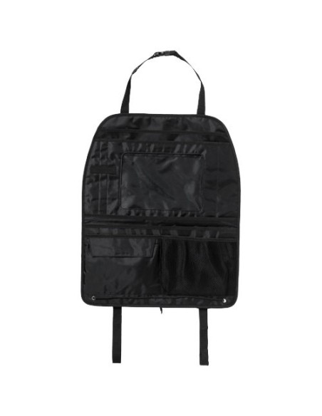 Organizador de respaldo con compartimento para tableta Back seat
