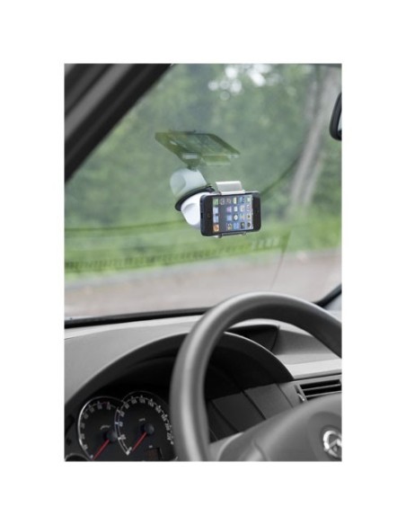 Soporte para movil con ventosa Turner