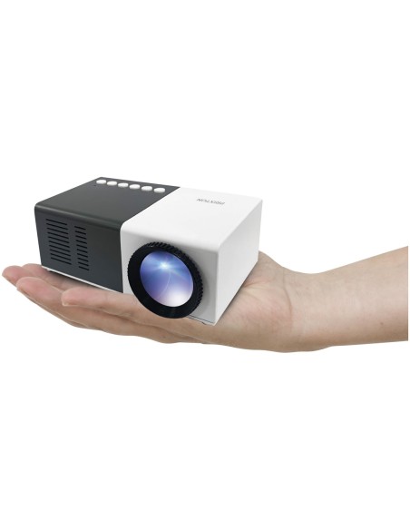Prixton Proyector Cinema mini
