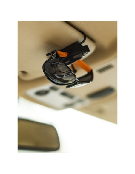 Clip soporte para gafas Apex
