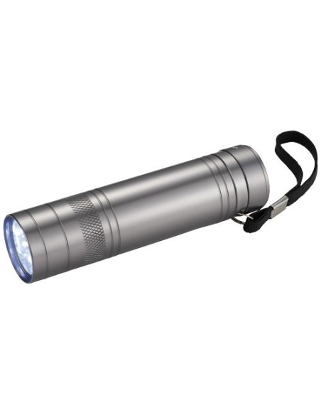 Linterna abrebotellas de 9 LED Oppy