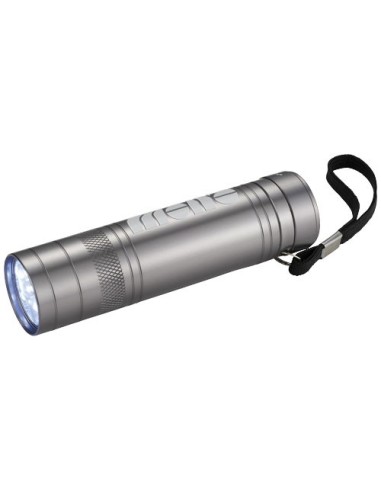 Linterna abrebotellas de 9 LED Oppy