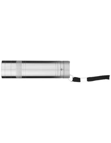 Linterna abrebotellas de 9 LED Oppy