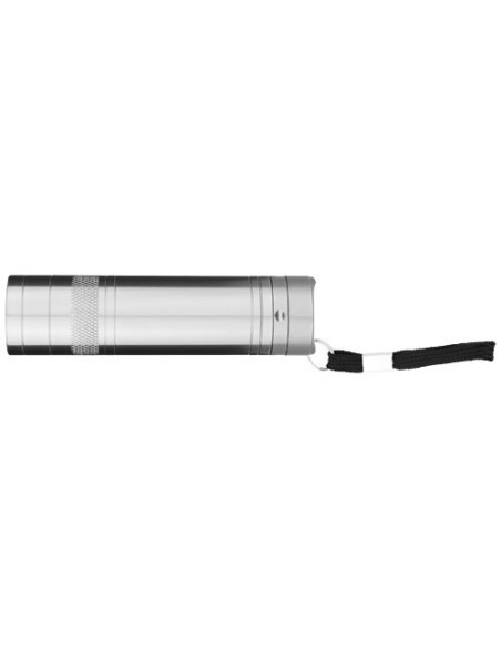 Linterna abrebotellas de 9 LED Oppy