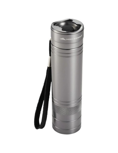 Linterna abrebotellas de 9 LED Oppy