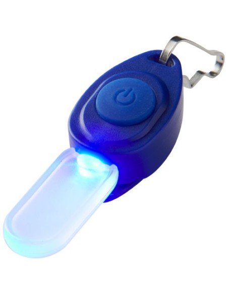 Tirador de cremallera con luz LED Eagle