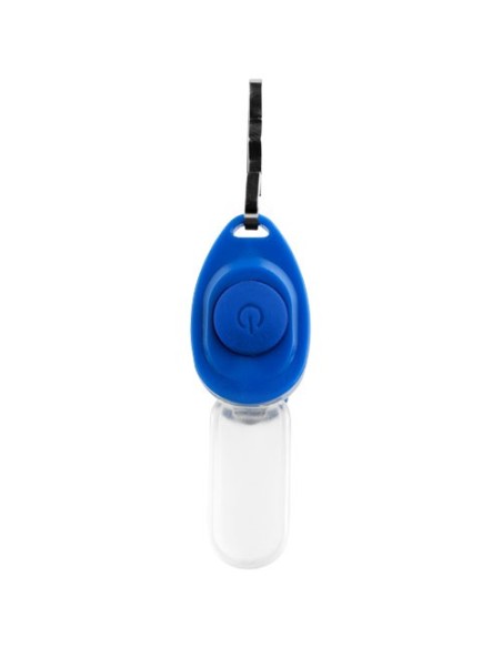 Tirador de cremallera con luz LED Eagle