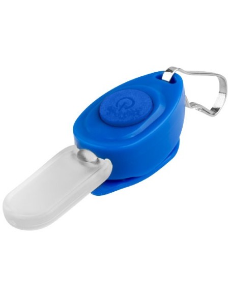Tirador de cremallera con luz LED Eagle