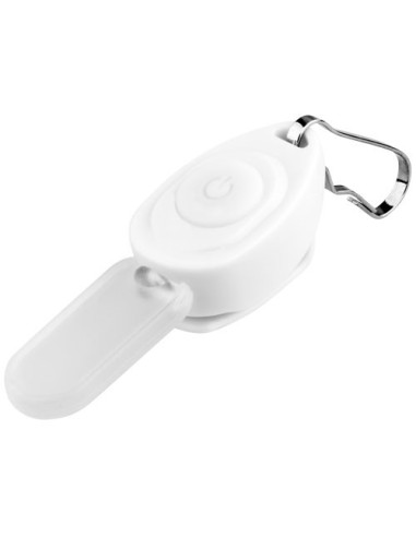 Tirador de cremallera con luz LED Eagle