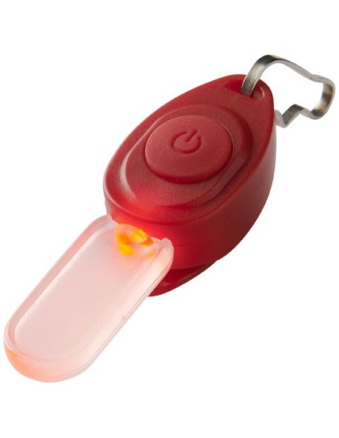 Tirador de cremallera con luz LED Eagle