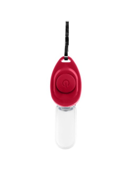 Tirador de cremallera con luz LED Eagle