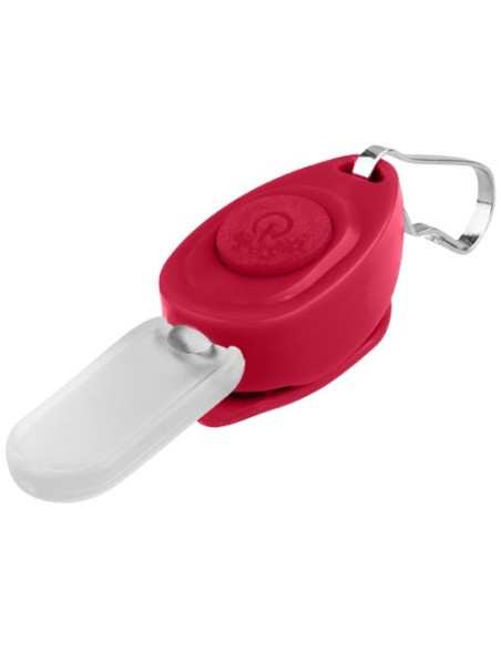 Tirador de cremallera con luz LED Eagle