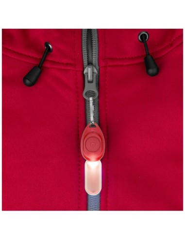 Tirador de cremallera con luz LED Eagle
