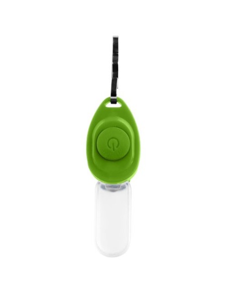 Tirador de cremallera con luz LED Eagle