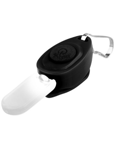 Tirador de cremallera con luz LED Eagle