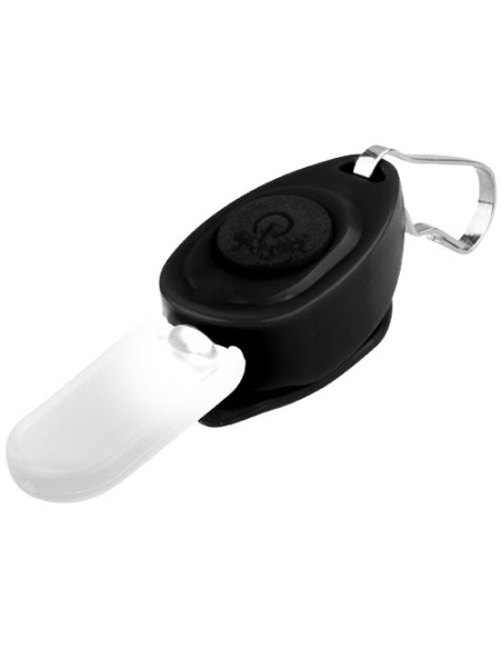 Tirador de cremallera con luz LED Eagle
