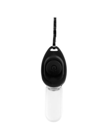 Tirador de cremallera con luz LED Eagle