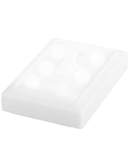 Luz de 6 LED Switz