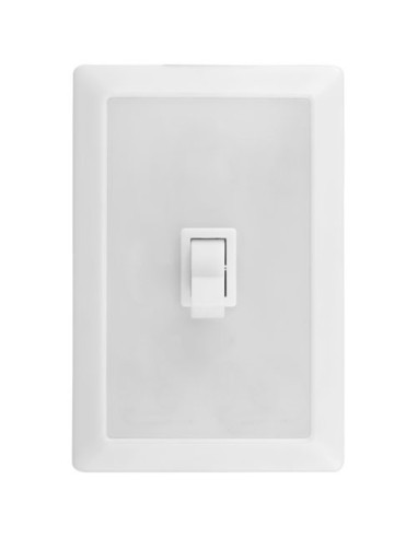 Luz de 6 LED Switz
