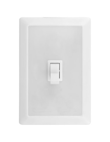 Luz de 6 LED Switz