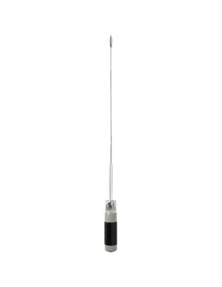 Destornillador multiusos con linterna LED Fritz