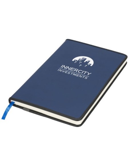 Libreta A5 de PU "Lincoln"