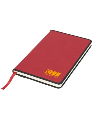 Libreta A5 de PU "Lincoln"