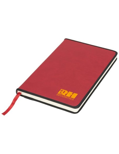 Libreta A5 de PU "Lincoln"