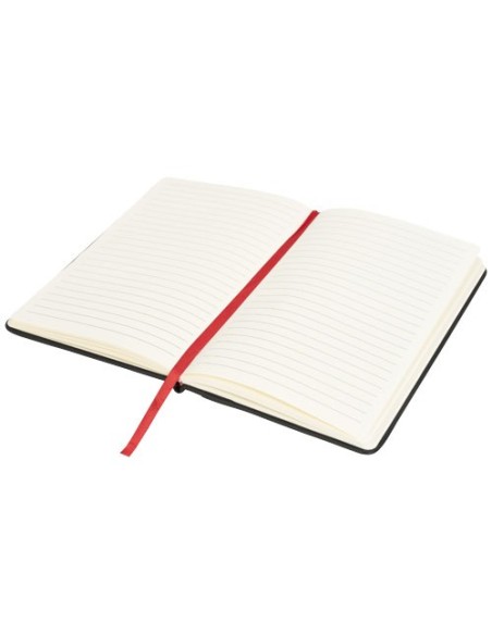 Libreta A5 de PU "Lincoln"