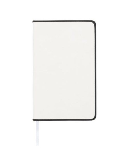 Libreta A5 de PU "Lincoln"