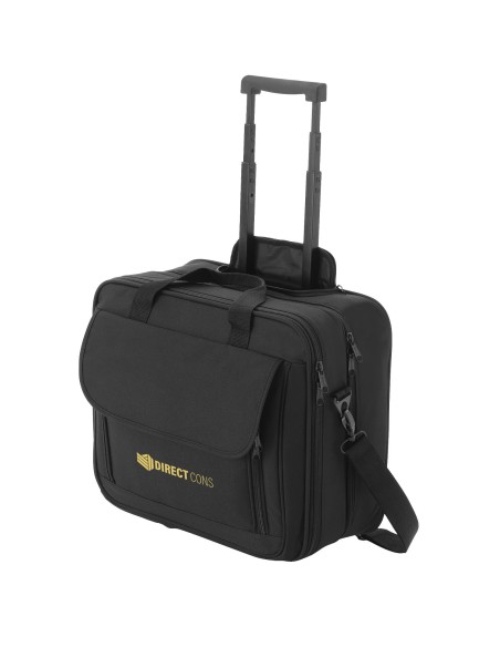 Trolley para portátil de 15,4" "Business" 21L