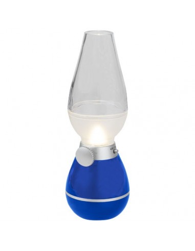 Lampara quinque con sensor de aire Hurricane