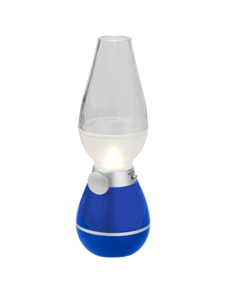 Lampara quinque con sensor de aire Hurricane
