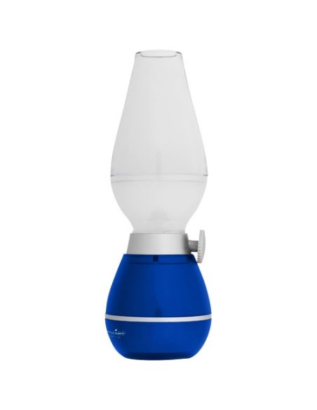 Lampara quinque con sensor de aire Hurricane