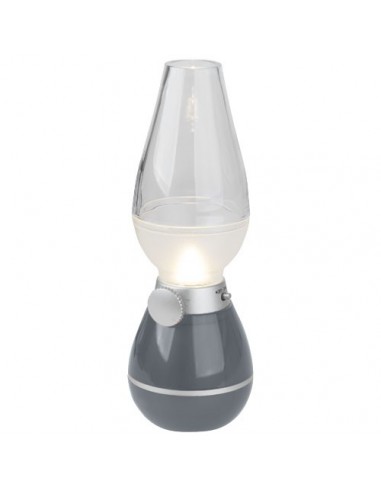 Lampara quinque con sensor de aire Hurricane