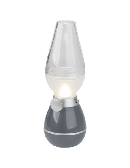 Lampara quinque con sensor de aire Hurricane