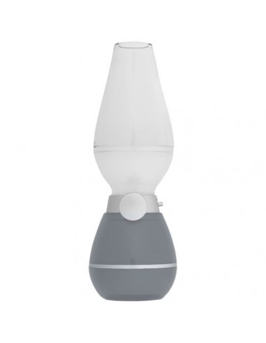 Lampara quinque con sensor de aire Hurricane