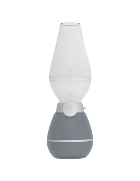 Lampara quinque con sensor de aire Hurricane
